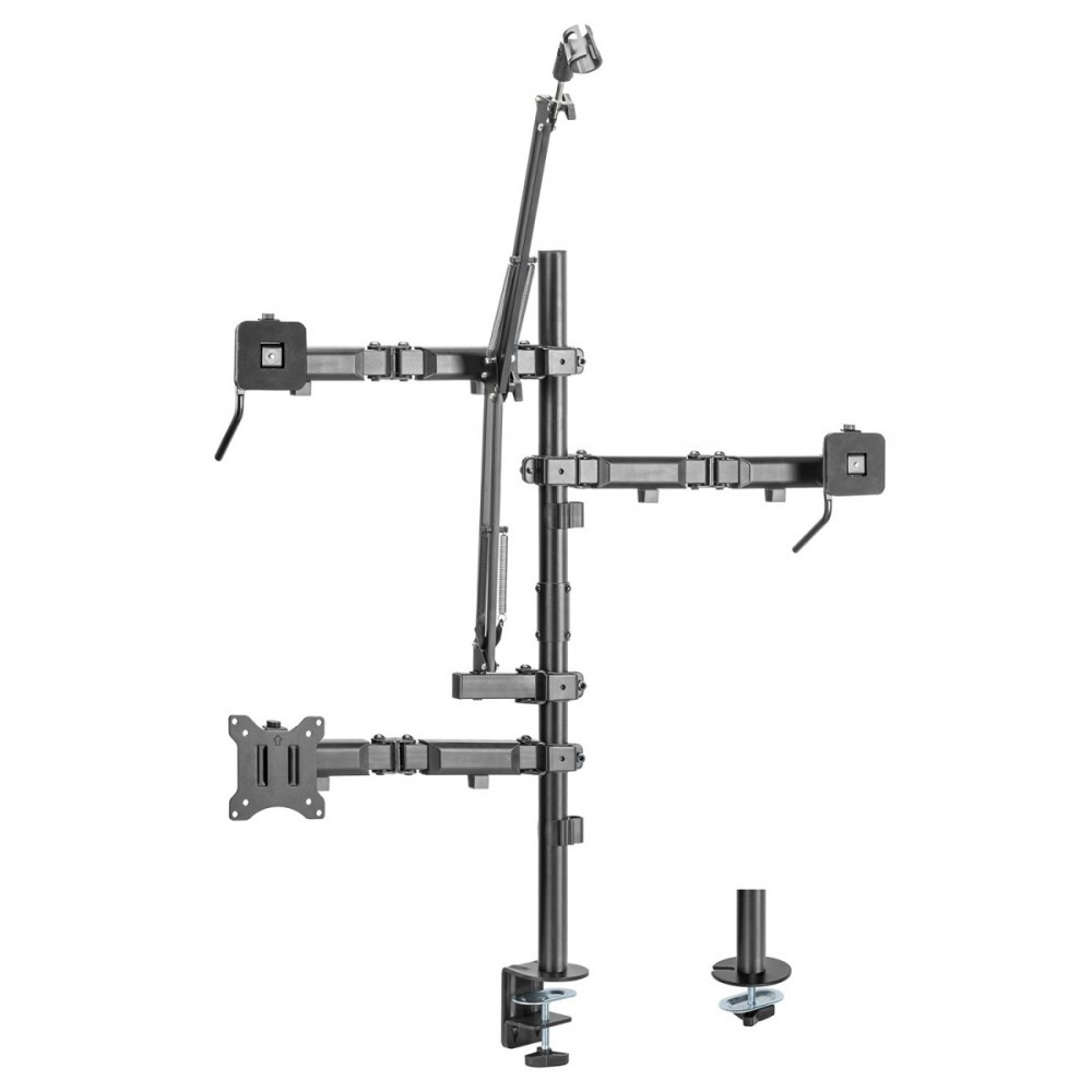 Uchwyt na monitor All-in-one studio NanoRS RS164 