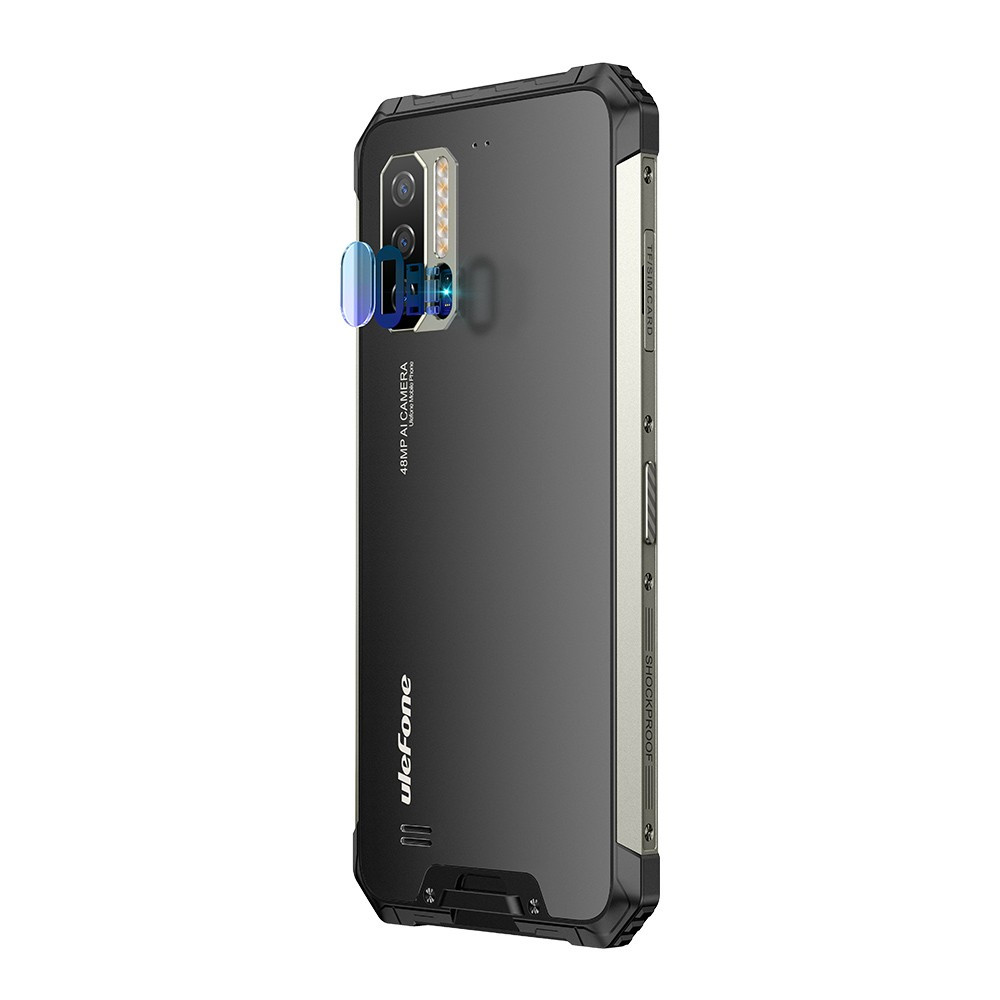 Smartfon Armor 7 LTE 8GB /128GB IP68/IP69K 5500mAh Czarny 