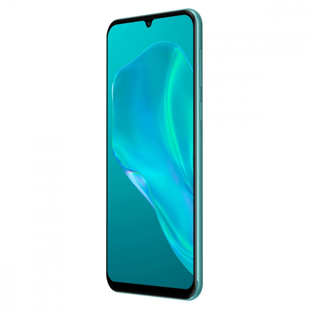 Smartfon Note 6P 2/32GB LTE DualSim Zielony