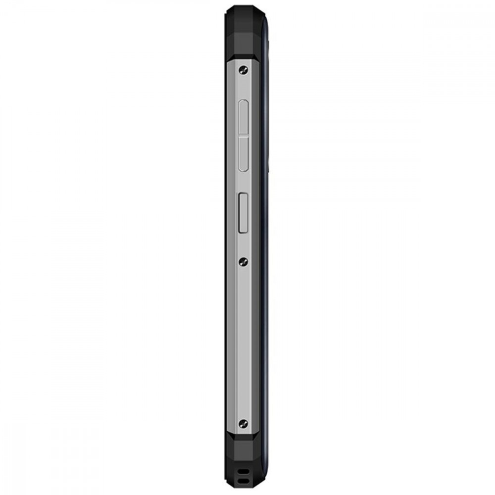 Smartfon WP17 8/128GB DualSIM Czarny 