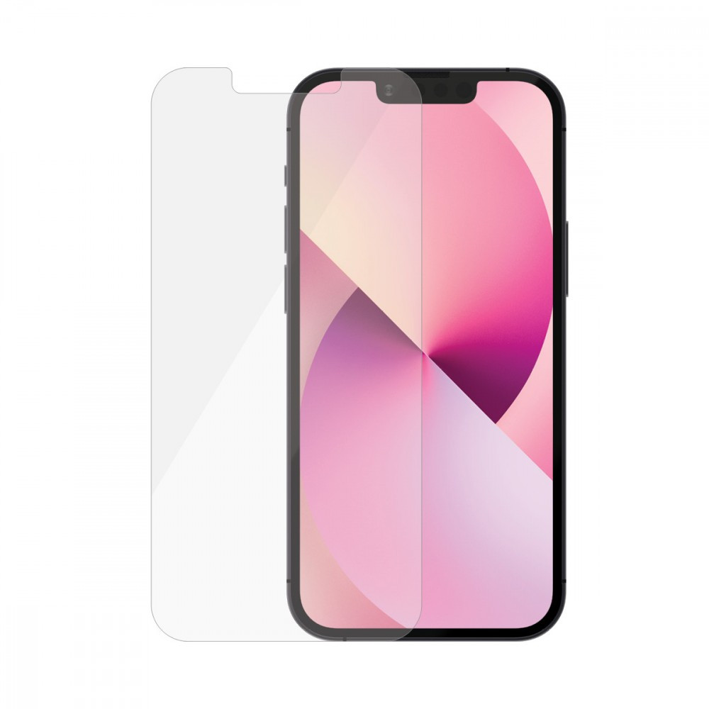 Szkło hartowane Super + iPhone 13 Mini 5,4 Standard Anti Bacterial 