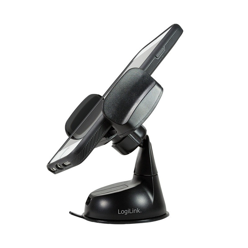 Uchwyt samochodowy na smartfona 