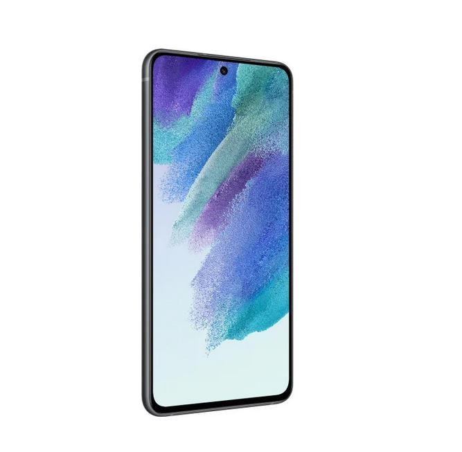 Smartfon Galaxy S21FE DualSIM 5G 6/128GB Szary Enterprise