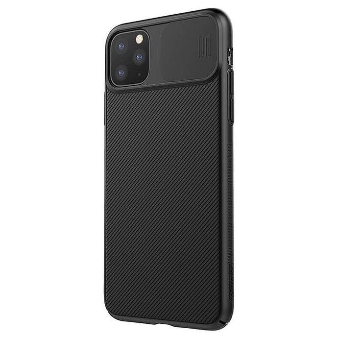 Etui CamShield Apple iPhone 11 Pro Czarne