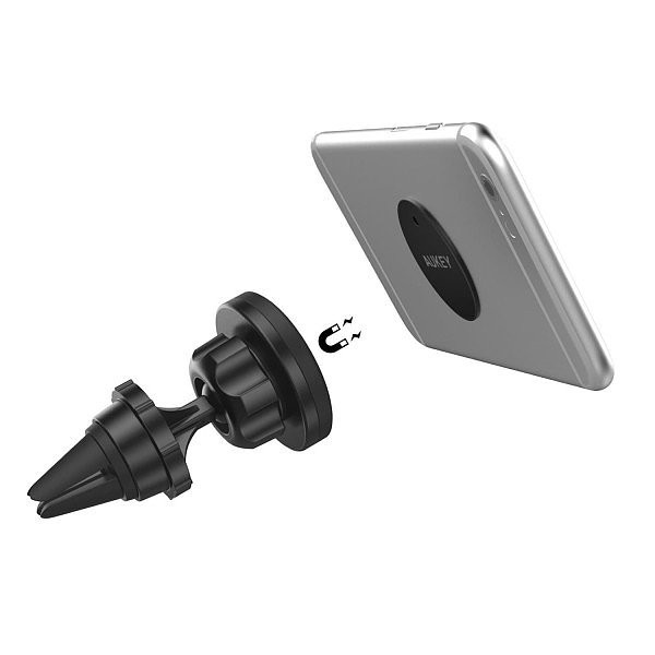 Uchwyt samochodowy magnetyczny uniwersalny HD-C23