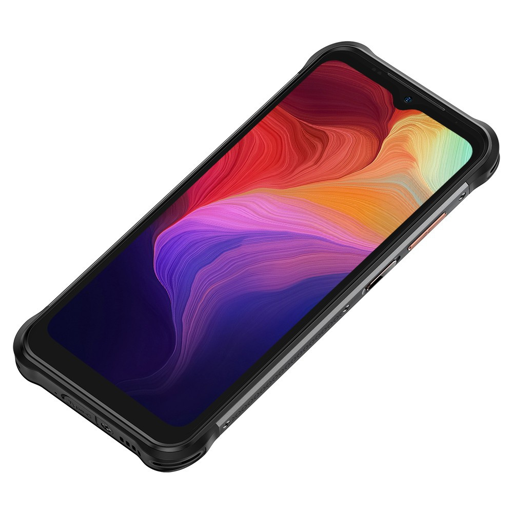 Smartfon Armor 14 4/64GB LTE IP68/IP69K DS NFC 10000mAh Czarny 