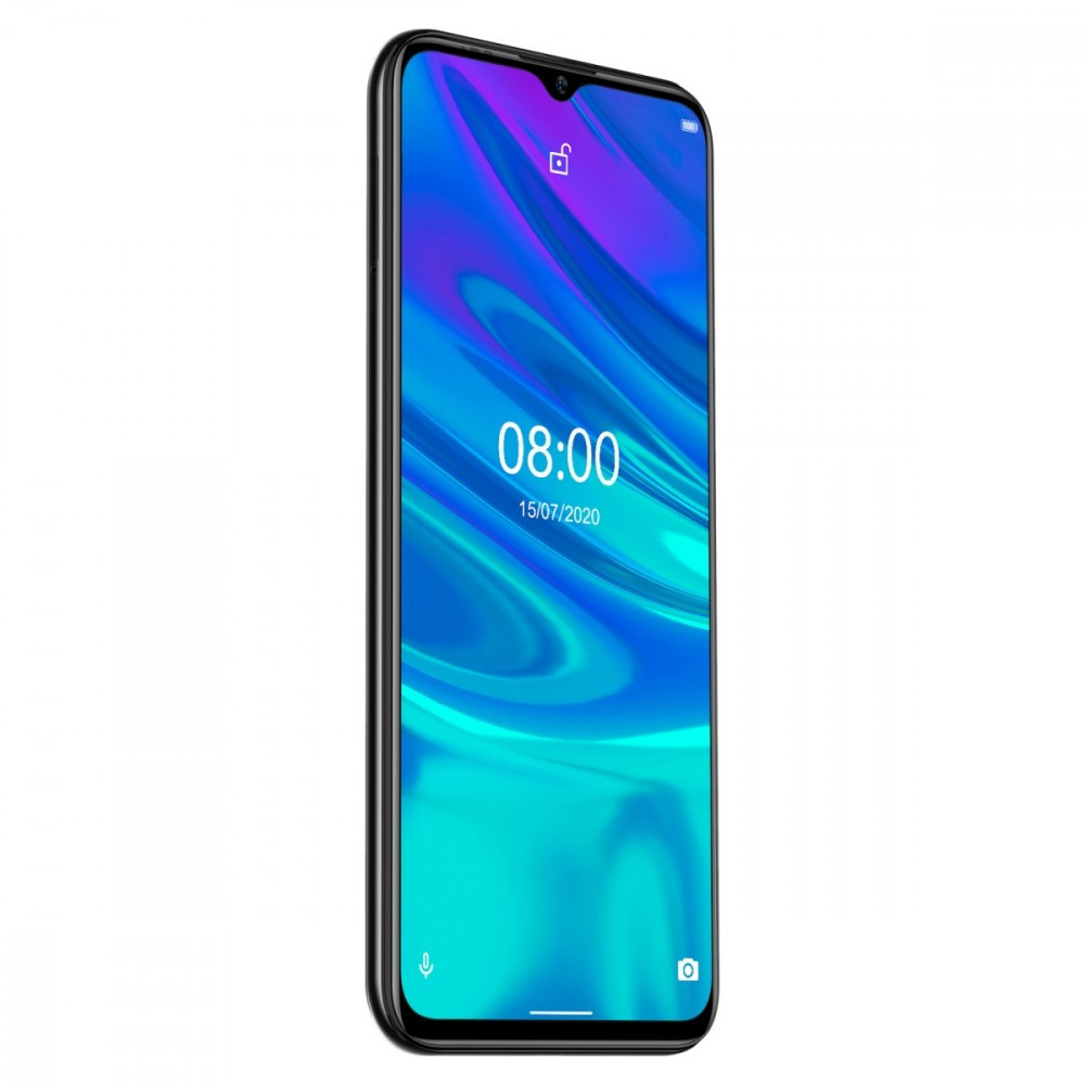Smartfon Note 9P 4/64GB LTE Dual SIM Czarny 