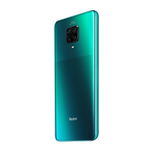 Smartfon Redmi Note 9PRO 6+64 zielony