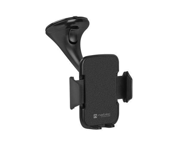 Uchwyt samochodowy do telefonu nawigacji przyssawka do szyby Monti 360 