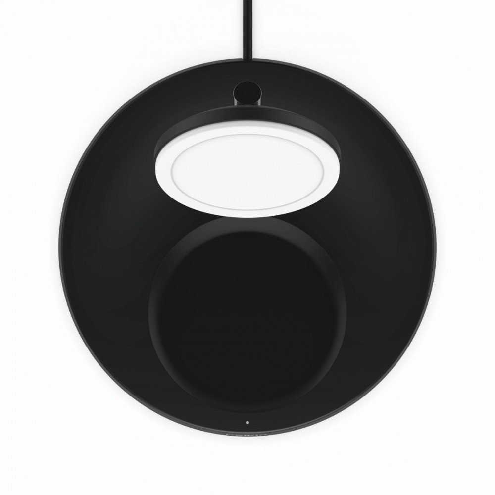 MagSafe 2-1 Wireless Charger Stand B