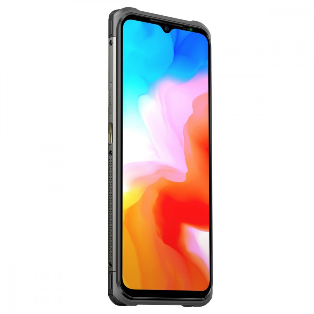 Smartfon Armor 12 5G 8/128GB IP68/IP69K 5180mAh Dual SIM Szary