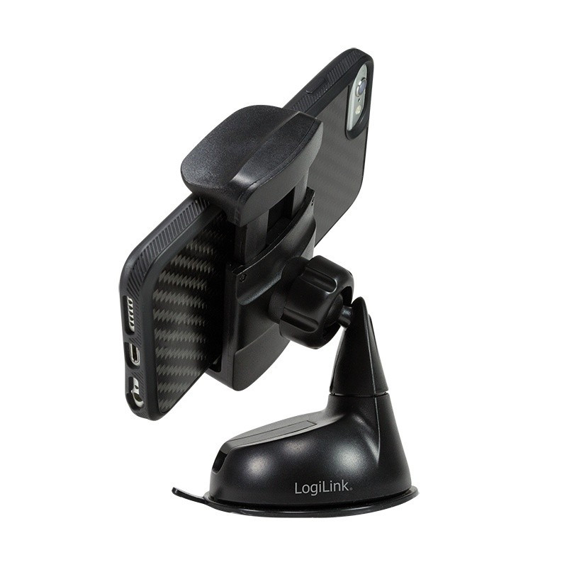 Uchwyt samochodowy na smartfona 