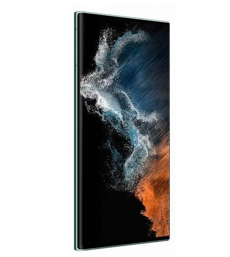 Smartfon GALAXY S22DS 5G Ultra 12/256GB Zielony 