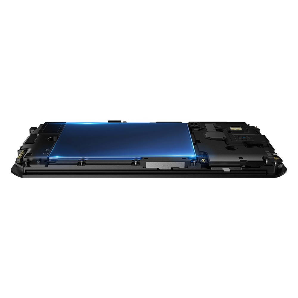 Smartfon Armor X7 PRO LTE 4/32GB Dual SIM Czarny 