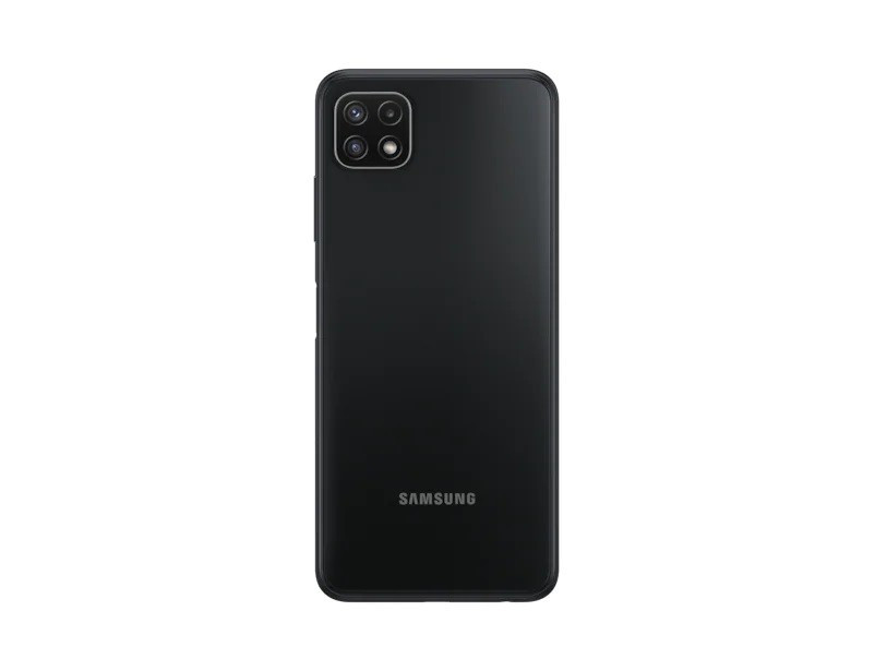 Smartfon GALAXY A22 Dual SIM 5G  4/128GB Szary