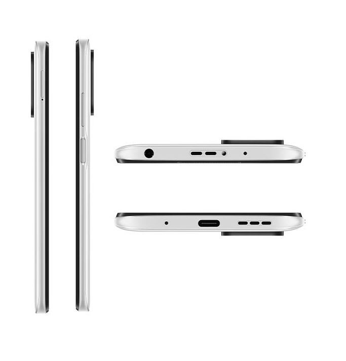 Smartfon REDMI 10 4/64GB Pebble White 