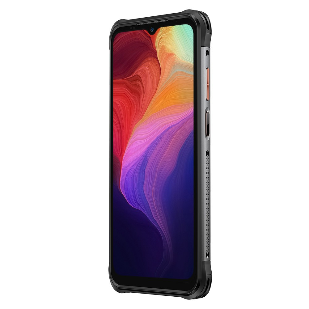 Smartfon Armor 14 4/64GB LTE IP68/IP69K DS NFC 10000mAh Czarny 