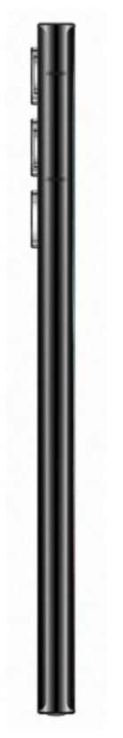 Smartfon Galaxy S22 Ultra DS 5G 8/128GB Enterprise Edition Czarny