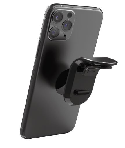 Uchwyt samochodowy na telefon RUNO 