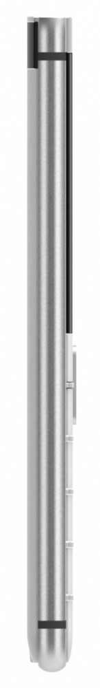 Telefon MM 760 Dual Sim Biały 