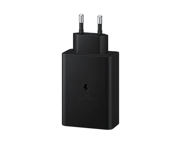 Ładowarka 35W PA Trio w/o 2xUSBC,1xUSBA EP-T6530NBEGEU 