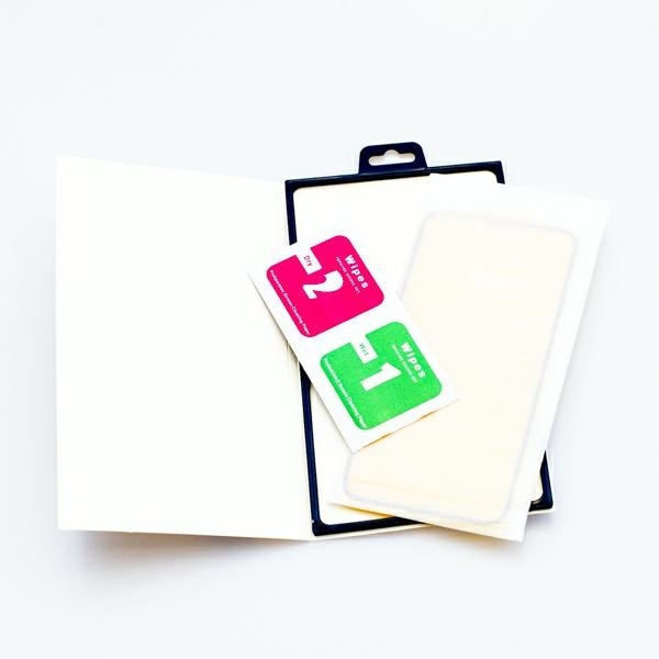 Szkło hartowane 5D iPhone 13 Pro Max 6,7 Full Glue