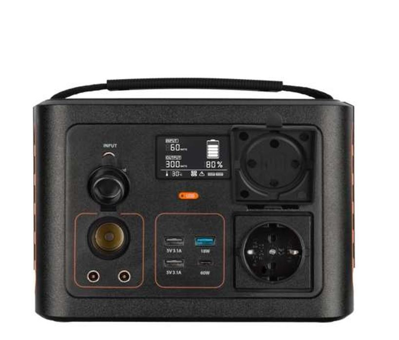 Przenośna stacja ładująca 300 Xtorm 