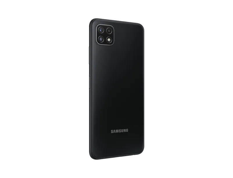 Smartfon GALAXY A22 Dual SIM 5G  4/128GB Szary