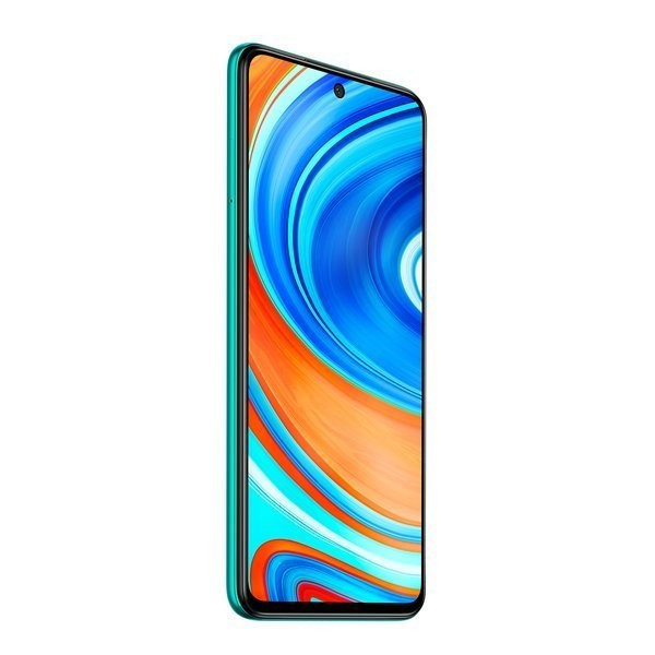 Smartfon Redmi Note 9PRO 6+128 zielony