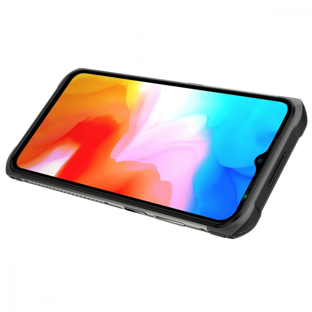 Smartfon Armor 12 5G 8/128GB IP68/IP69K 5180mAh Dual SIM Szary