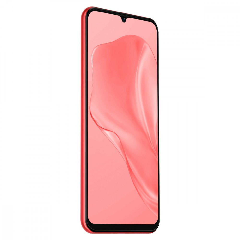 Smartfon Note 6P 2/32GB LTE DualSim Czerwony