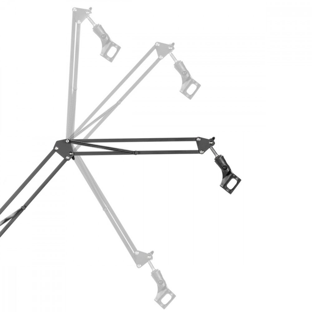 Uchwyt na monitor All-in-one studio NanoRS RS164 