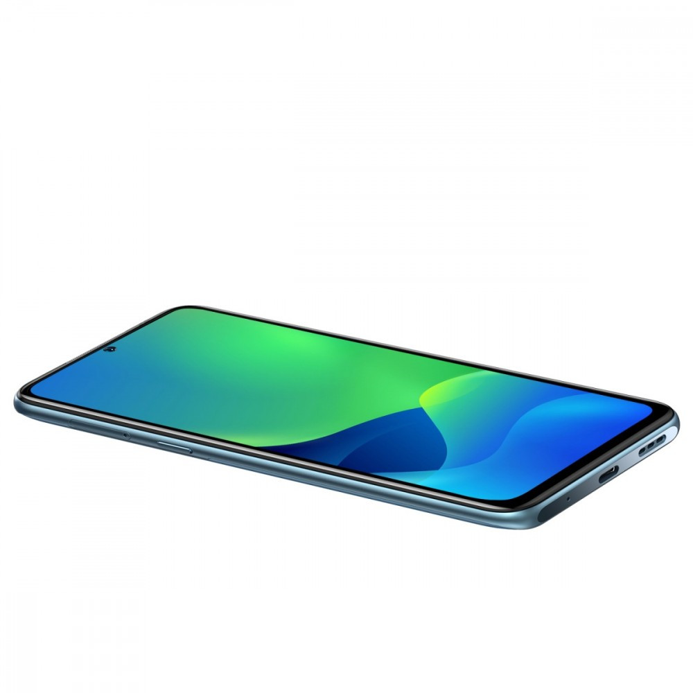 Smartfon Note 13P LTE 4GB/64GB DualSim 5180mAh Niebieski