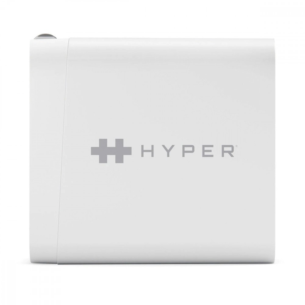 Ładowarka HyperJuice 65W USB-C Charger Bała