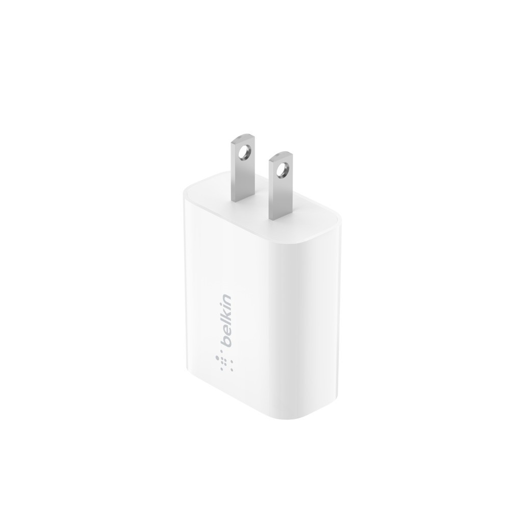 Ładowarka sieciowa USB-A Wall Charger 18W QC3 