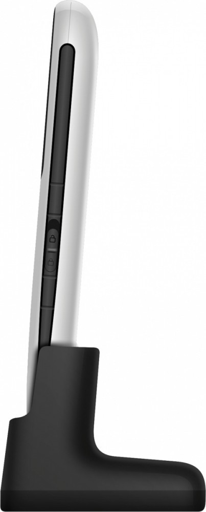 Telefon MM 471BB biały 