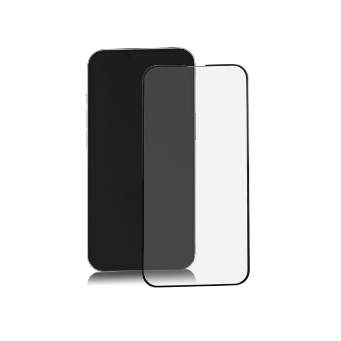 Szkło ochronne hybrydowe PREMIUM do iPhone 13/13 PRO