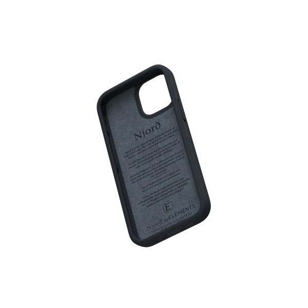 Etui do iPhone 13 Mini szare 