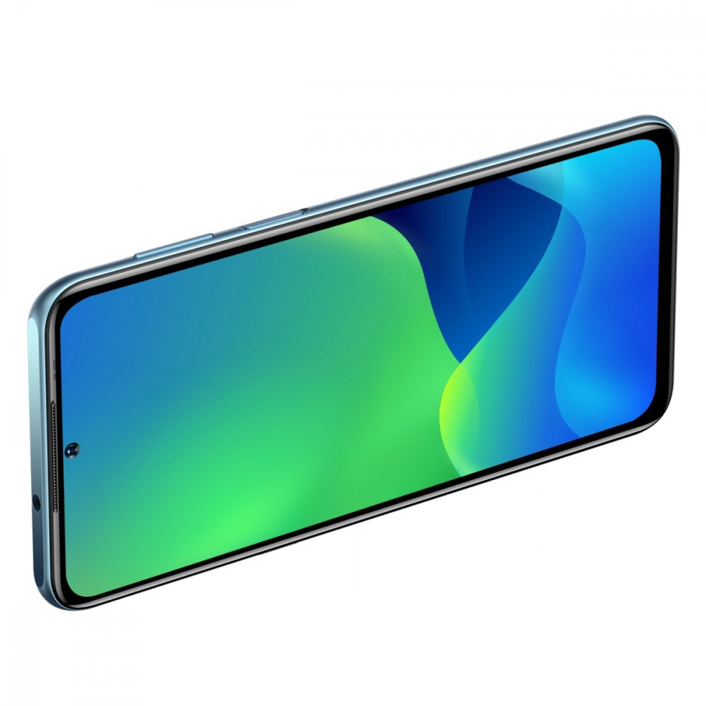 Smartfon Note 13P LTE 4GB/64GB DualSim 5180mAh Niebieski