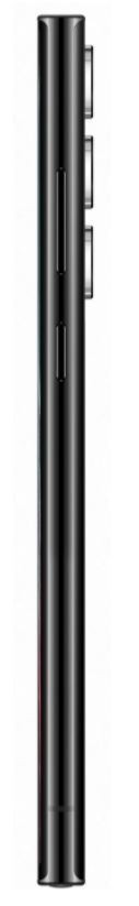 Smartfon Galaxy S22 Ultra DS 5G 8/128GB Enterprise Edition Czarny