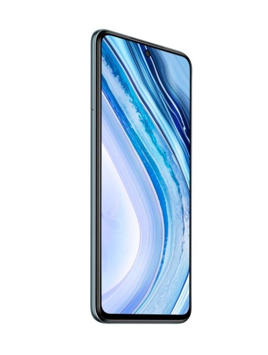 Smartfon Redmi Note 9PRO 6+128 Interstellar Grey 