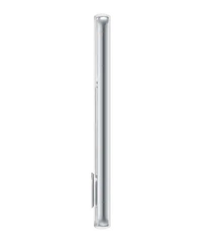Etui Clear Standing Cover S22  Transparent 