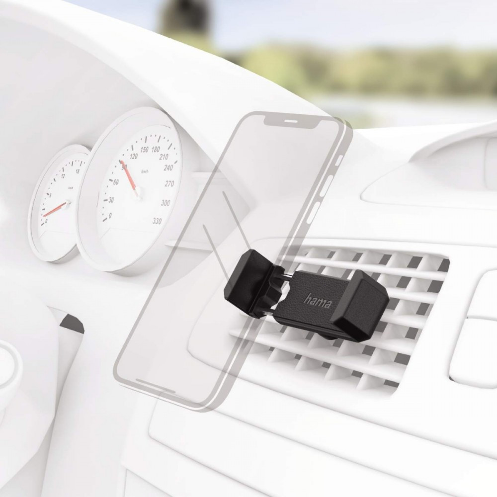 Uniwersalny uchwyt GSM 5.5-8.5cm 