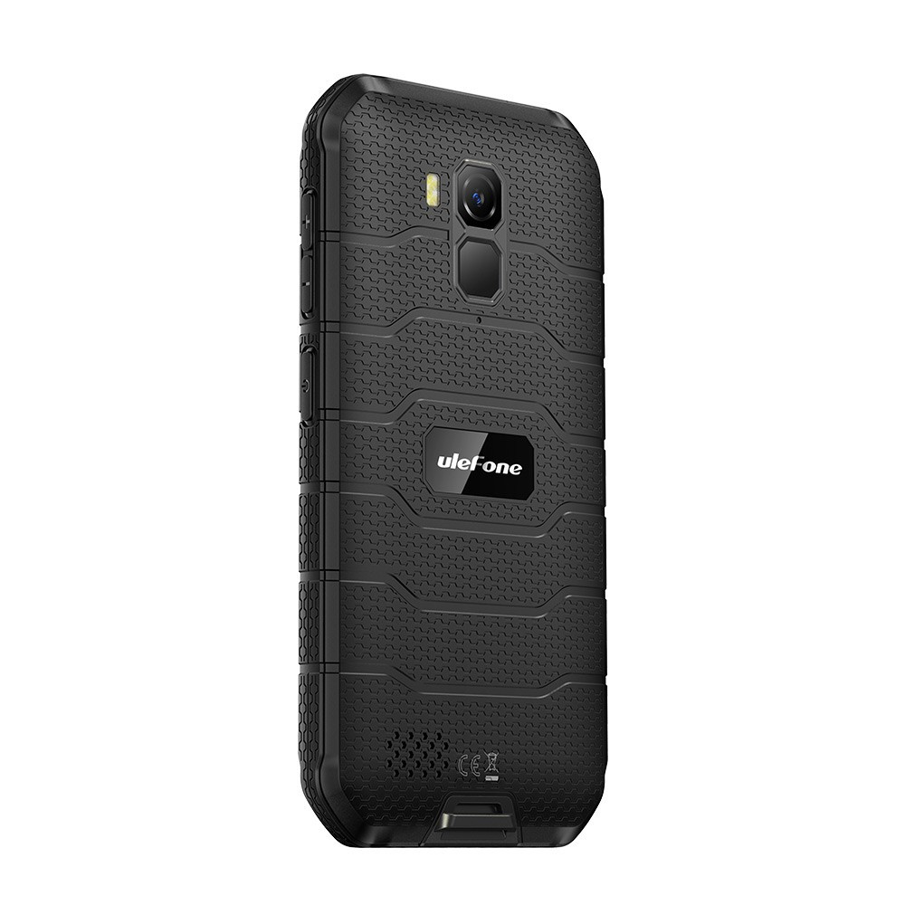 Smartfon Armor X7 PRO LTE 4/32GB Dual SIM Czarny 