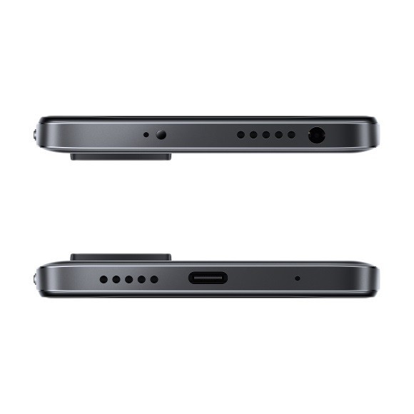 Smartfon Redmi Note 11 6/128 Graphite Gray