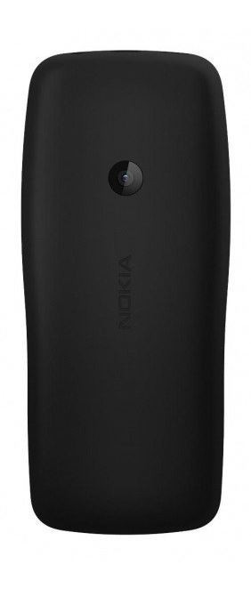 Telefon 110 dual SIM  4G czarny