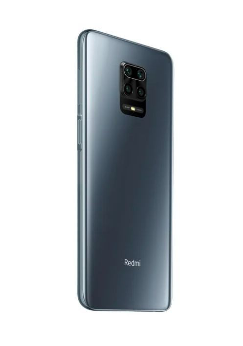 Smartfon Redmi Note 9PRO 6+128 Interstellar Grey 