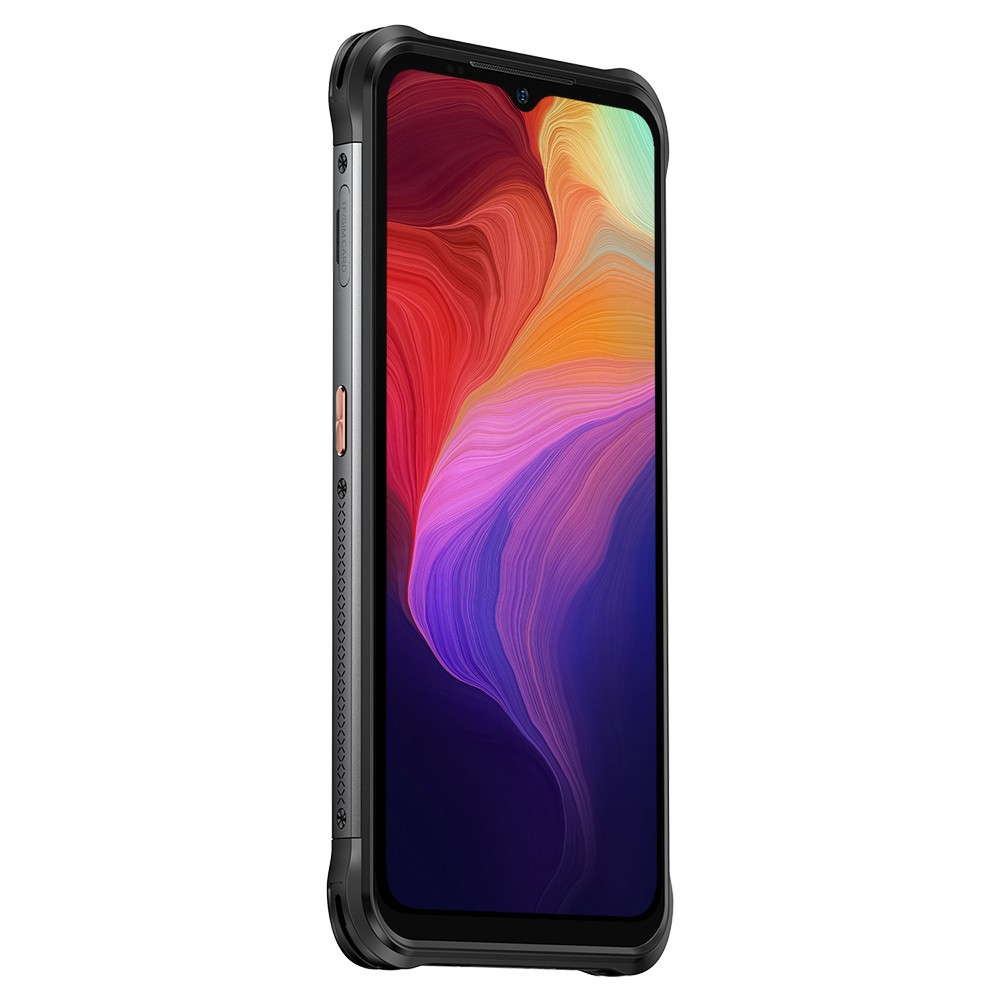 Smartfon Armor 14 4/64GB LTE IP68/IP69K DS NFC 10000mAh Czarny 