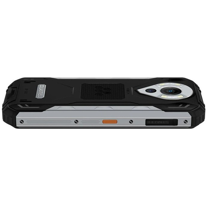 Smartfon WP16 8/128GB Czarny 