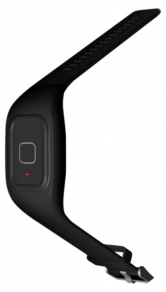 Telefon MM 735BB Comfort + opaska SOS 